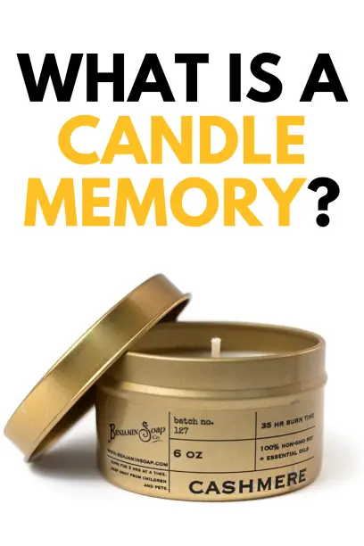 The Significance of Candle Memory and How to Reset it
